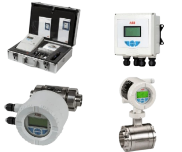 Electromagnetic_Flowmeters