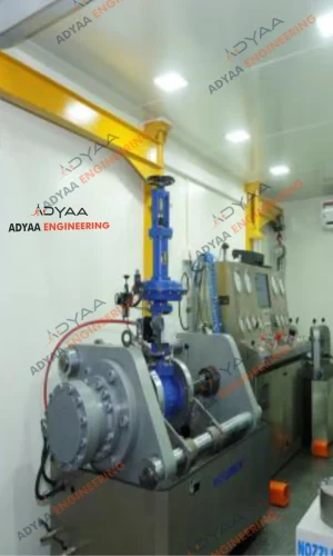 FAQ 1 - Valve Test Benches - ADYAA