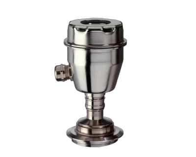 Hygienic Pressure Transmitter