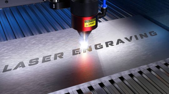 Laser Marking Adyaa