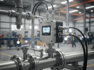 Pressure Transmitter