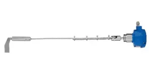 RN 6002 - strengthened rope version