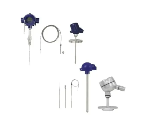 RTD vs. Thermocouple: The Complete Guide to Industrial Sensors