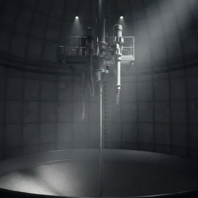 Radar Level Transmitters