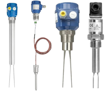 Vibration Level Switch