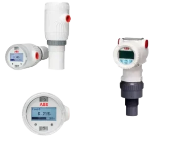 Ultrasonic Level Transmitters | Non-Contact & Continuous Level