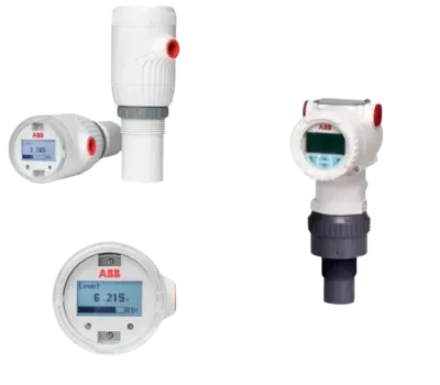Ultrasonic Level Transmitters | Non-Contact & Continuous Level