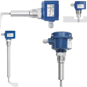 Rotory Paddle Switch