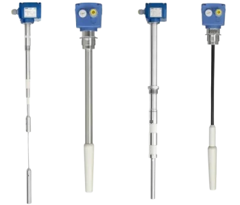 Capacitive Level Switch