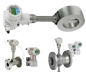 Vortex_Flowmeters