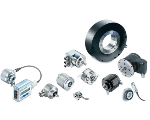 encoders